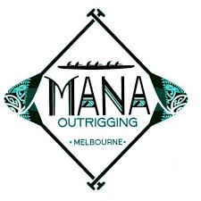Mana Outrigging Logo